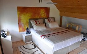 Apartma Silvia